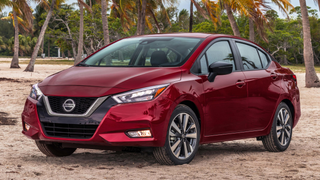 Nissan Still Thinks It Knows What The Kids Want